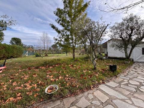 Quinta T2 Venda em Paços da Serra,Gouveia