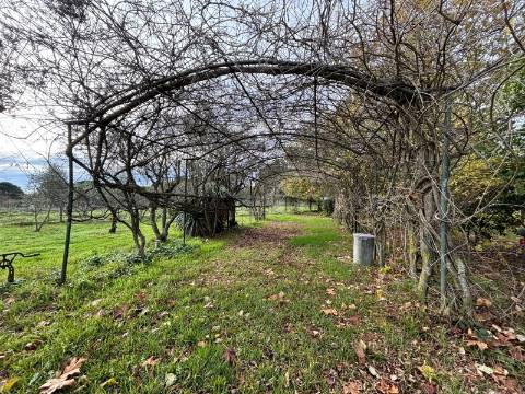 Quinta T2 Venda em Paços da Serra,Gouveia