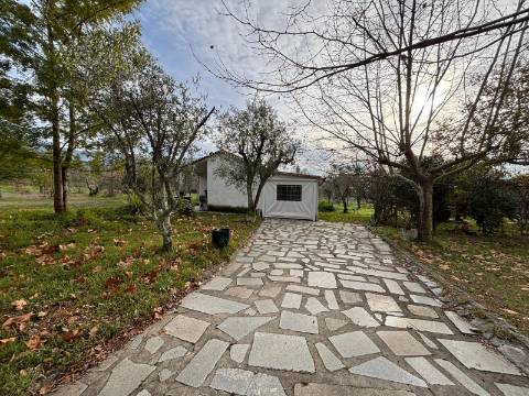 Quinta T2 Venda em Paços da Serra,Gouveia