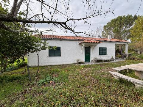 Quinta T2 Venda em Paços da Serra,Gouveia