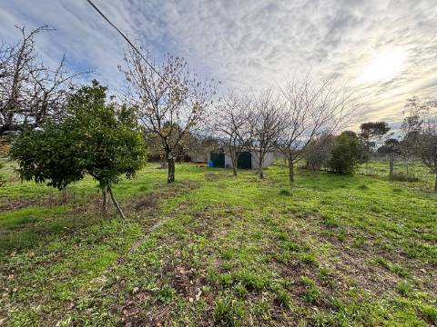 Quinta T2 Venda em Paços da Serra,Gouveia