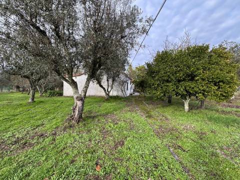 Quinta T2 Venda em Paços da Serra,Gouveia