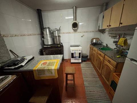 Quinta T2 Venda em Paços da Serra,Gouveia