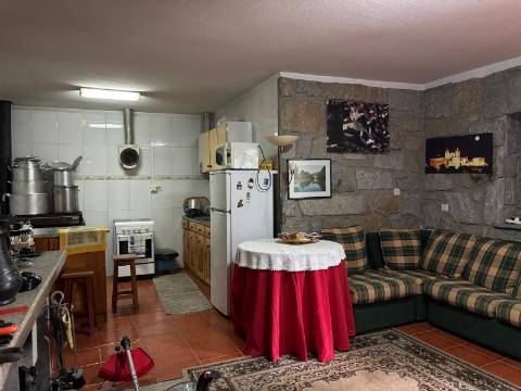 Quinta T2 Venda em Paços da Serra,Gouveia