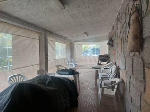 Quinta T2 Venda em Paços da Serra,Gouveia