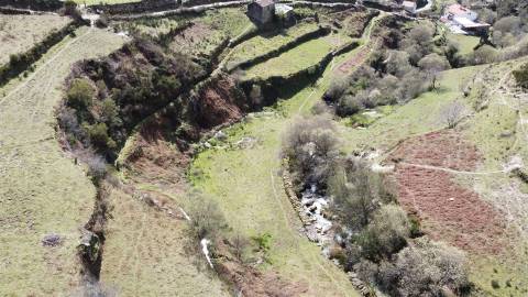 Quinta T0 Venda em Loriga,Seia