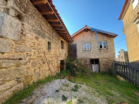 Moradia para Restaurar T0 Venda em Sameice e Santa Eulália,Seia
