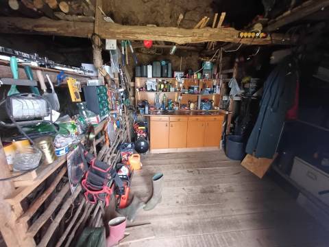 Quinta T2 Venda em Figueiró da Serra e Freixo da Serra,Gouveia