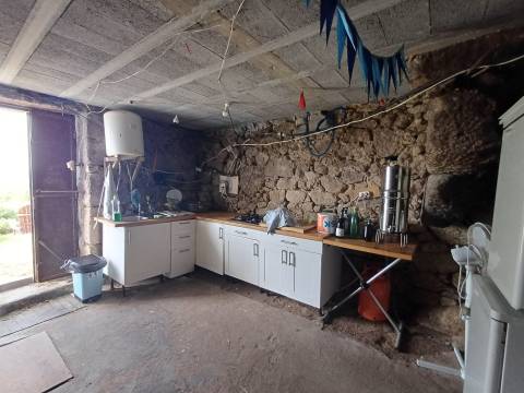 Quinta T2 Venda em Figueiró da Serra e Freixo da Serra,Gouveia