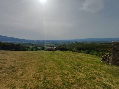 Quinta T2 Venda em Figueiró da Serra e Freixo da Serra,Gouveia