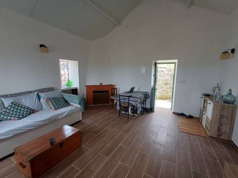 Quinta T2 Venda em Figueiró da Serra e Freixo da Serra,Gouveia