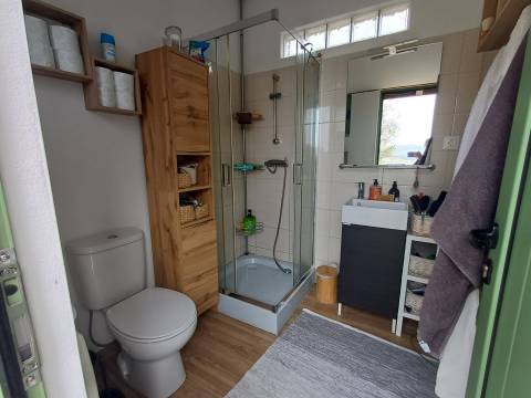 Quinta T2 Venda em Figueiró da Serra e Freixo da Serra,Gouveia