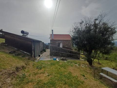 Quinta T2 Venda em Figueiró da Serra e Freixo da Serra,Gouveia