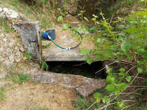 Quinta T2 Venda em Figueiró da Serra e Freixo da Serra,Gouveia