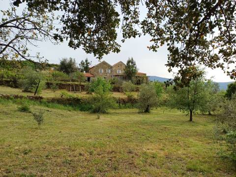 Quinta T2 Venda em Figueiró da Serra e Freixo da Serra,Gouveia