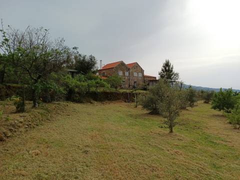 Quinta T2 Venda em Figueiró da Serra e Freixo da Serra,Gouveia