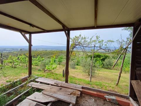 Quinta T2 Venda em Figueiró da Serra e Freixo da Serra,Gouveia