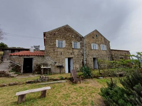 Quinta T2 Venda em Figueiró da Serra e Freixo da Serra,Gouveia
