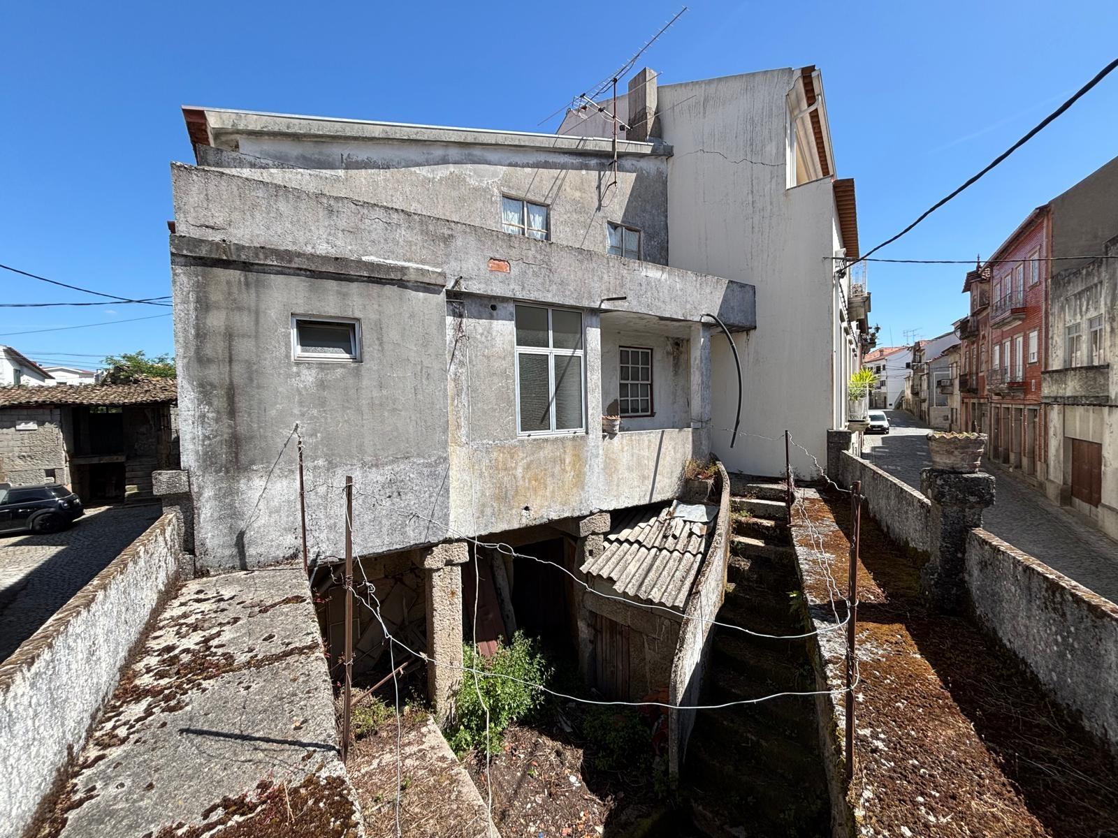 Moradia para Restaurar T2 Venda em Vila Nova de Tazem,Gouveia