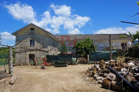 Quinta T7 Venda em Gemieira,Ponte de Lima