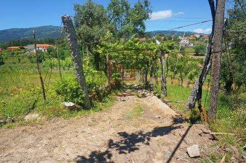 Quinta T7 Venda em Gemieira,Ponte de Lima