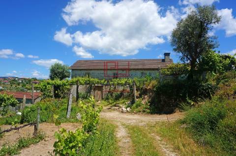 Quinta T7 Venda em Gemieira,Ponte de Lima