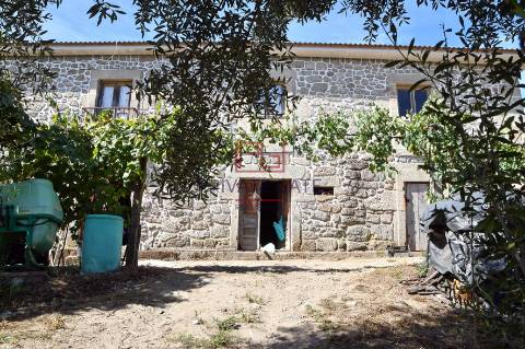Quinta T7 Venda em Gemieira,Ponte de Lima