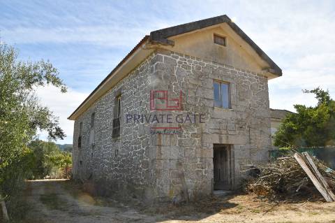Quinta T7 Venda em Gemieira,Ponte de Lima