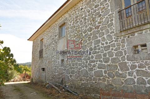 Quinta T7 Venda em Gemieira,Ponte de Lima