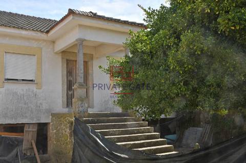 Quinta T7 Venda em Gemieira,Ponte de Lima