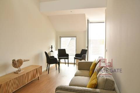 Apartamento T2+1 DUPLEX Arrendamento em Bonfim,Porto