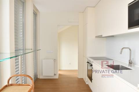 Apartamento T2+1 DUPLEX Arrendamento em Bonfim,Porto