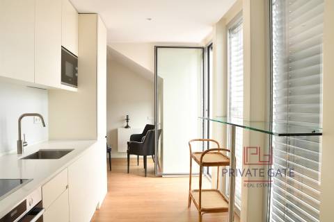 Apartamento T2+1 DUPLEX Arrendamento em Bonfim,Porto