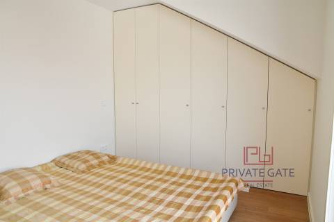 Apartamento T2+1 DUPLEX Arrendamento em Bonfim,Porto