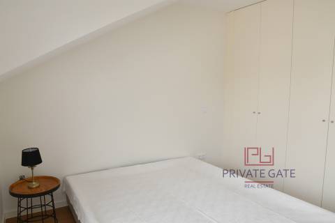 Apartamento T2+1 DUPLEX Arrendamento em Bonfim,Porto