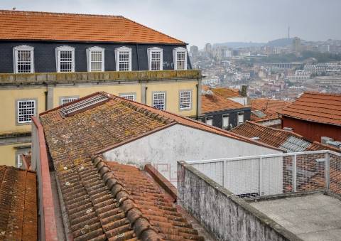 Prédio  Venda em Cedofeita, Santo Ildefonso, Sé, Miragaia, São Nicolau e Vitória,Porto