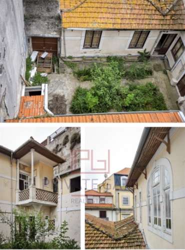 Prédio  Venda em Cedofeita, Santo Ildefonso, Sé, Miragaia, São Nicolau e Vitória,Porto