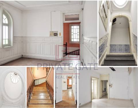 Prédio  Venda em Cedofeita, Santo Ildefonso, Sé, Miragaia, São Nicolau e Vitória,Porto