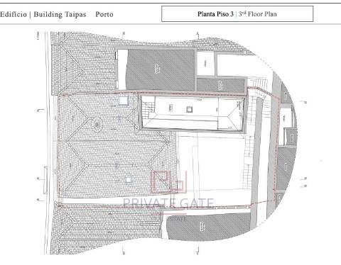 Prédio  Venda em Cedofeita, Santo Ildefonso, Sé, Miragaia, São Nicolau e Vitória,Porto