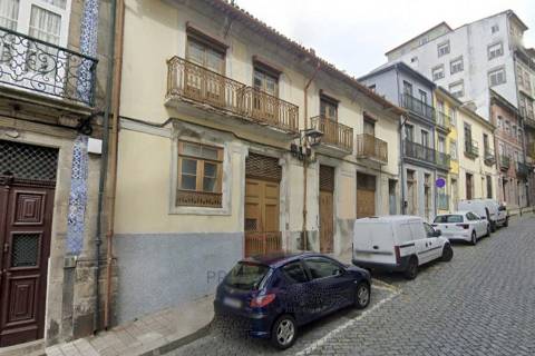 Prédio  Venda em Cedofeita, Santo Ildefonso, Sé, Miragaia, São Nicolau e Vitória,Porto