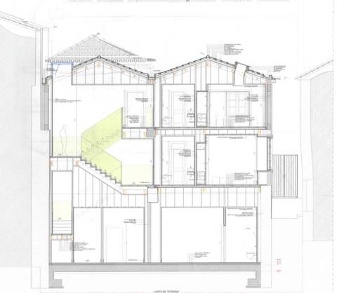 Prédio  Venda em Cedofeita, Santo Ildefonso, Sé, Miragaia, São Nicolau e Vitória,Porto