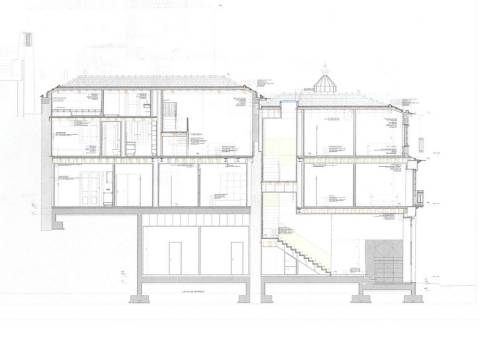 Prédio  Venda em Cedofeita, Santo Ildefonso, Sé, Miragaia, São Nicolau e Vitória,Porto