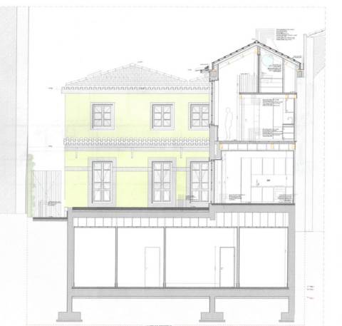 Prédio  Venda em Cedofeita, Santo Ildefonso, Sé, Miragaia, São Nicolau e Vitória,Porto