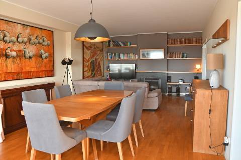 Apartamento T3 Arrendamento em Aldoar, Foz do Douro e Nevogilde,Porto