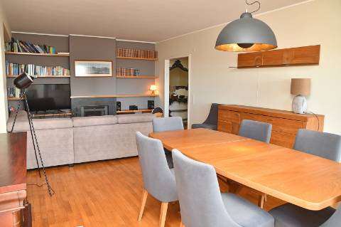 Apartamento T3 Arrendamento em Aldoar, Foz do Douro e Nevogilde,Porto