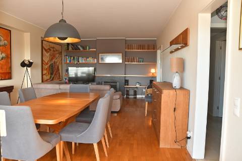 Apartamento T3 Arrendamento em Aldoar, Foz do Douro e Nevogilde,Porto