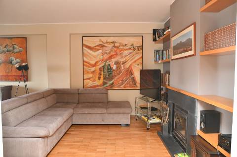 Apartamento T3 Arrendamento em Aldoar, Foz do Douro e Nevogilde,Porto