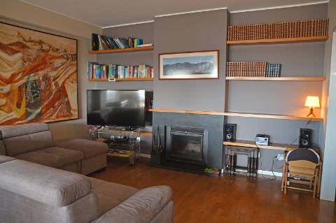 Apartamento T3 Arrendamento em Aldoar, Foz do Douro e Nevogilde,Porto