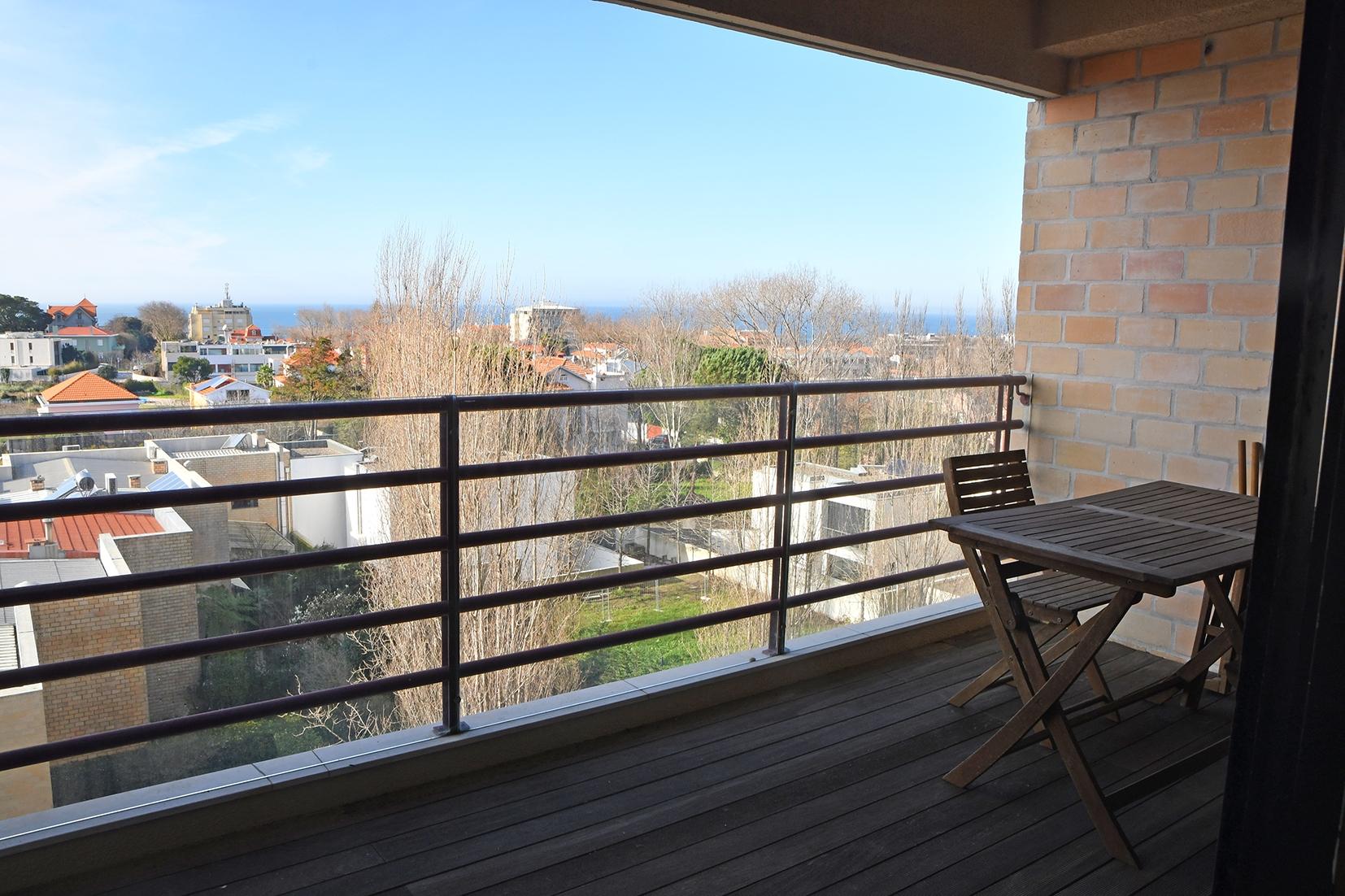 Apartamento T3 Arrendamento em Aldoar, Foz do Douro e Nevogilde,Porto