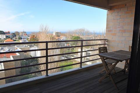 Apartamento T3 Arrendamento em Aldoar, Foz do Douro e Nevogilde,Porto